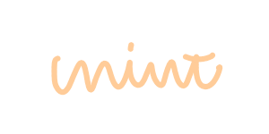 Mint's handmade blog
